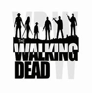 Image result for Walking Dead Quotes SVG