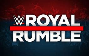 Image result for WWE PPV Royal Rumble