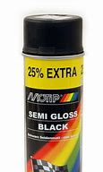 Image result for Semi-Gloss Black Bath Paint