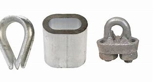 Image result for Norseman Wire Rope Fittings