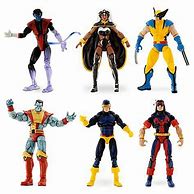 Image result for Life-Size Action Figures