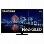 Image result for Samsung Neo Q-LED 4K Qn85c 55-Inch TV