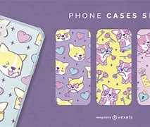 Image result for Cute Phone Cases for iPhones Dog Kawaii