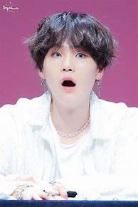 Image result for YoonGi Eyes