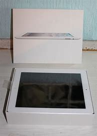Image result for iPad White Box