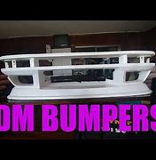 Image result for AE86 Front Bumper