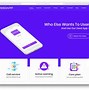 Image result for Free Landing Page Template