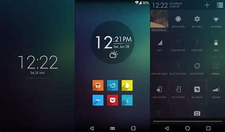 Image result for Best Android Home Screen Colors