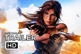 Image result for Tomb Raider 2018 Game