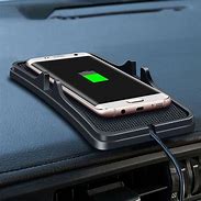 Image result for Wireless iPhone Car Charger