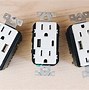 Image result for Outlet with USB Charging Ports