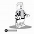 Image result for LEGO Square Clip Art Black and White