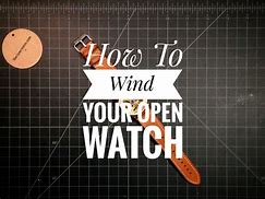 Image result for Wind Watch Clockwise