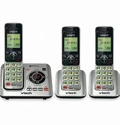 Image result for Corded Cordless Phone