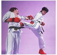 Image result for Kick Woman Martial Arts