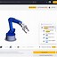 Image result for Robot Arm Control Box