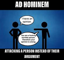 Image result for Argument Meme
