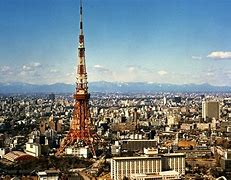 Image result for Japan Spring 1960s