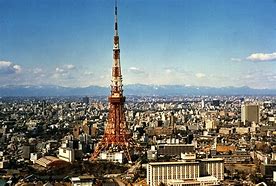 Image result for Tokyo 1960