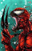 Image result for Venom Cover Art