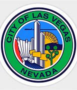 Image result for Las Vegas Seal
