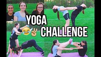 Image result for 15 Days Yoga Challenge