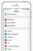 Image result for Reset iPhone SE to Factory Settings On Locked Phone