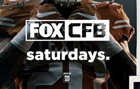 Image result for Fox CFB Vimeo Intro
