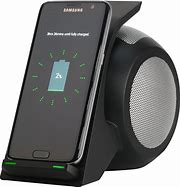 Image result for Bluetooth Speaker Charging Dock