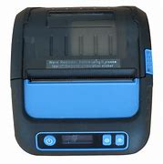 Image result for Mini Bluetooth Printer PNG