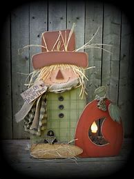 Image result for Primitive Country Wood Crafts