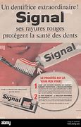 Image result for Signal Toothpaste Cartoon