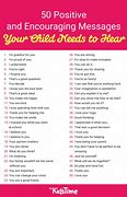 Image result for Awesome Kid Message for Kids