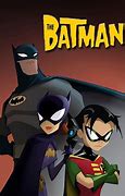 Image result for Watch the Batman Cartoon