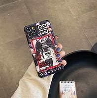 Image result for Givenchy iPhone 11" Case