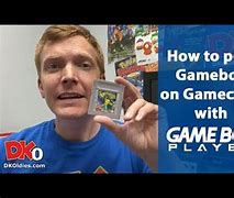 Image result for Gameboy Player GameCube
