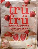 Image result for Strawberry Costco Local Flyer