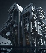 Image result for Futuristic Palace