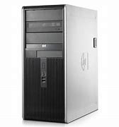 Image result for HP Compaq Dc7800 Convertible Minitower PC