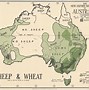 Image result for Earliest Known Map of Australia