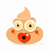 Image result for Cartoon Poop Emoji
