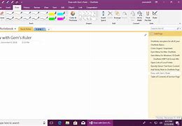 Image result for OneNote Note Taking