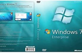 Image result for Windows 7 Enterprise