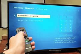 Image result for How to Reset RCA TV