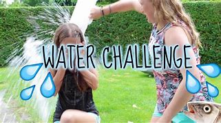 Image result for Water Challenge Loss Top