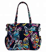Image result for Butterfly by Vera Bradley