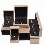 Image result for Jewelry Display Gift Boxes