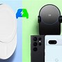 Image result for Samsung Galaxy Phones with Wireless Charging
