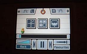 Image result for Nintendo DSi Sound