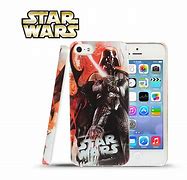 Image result for Star Wars iPhone 5